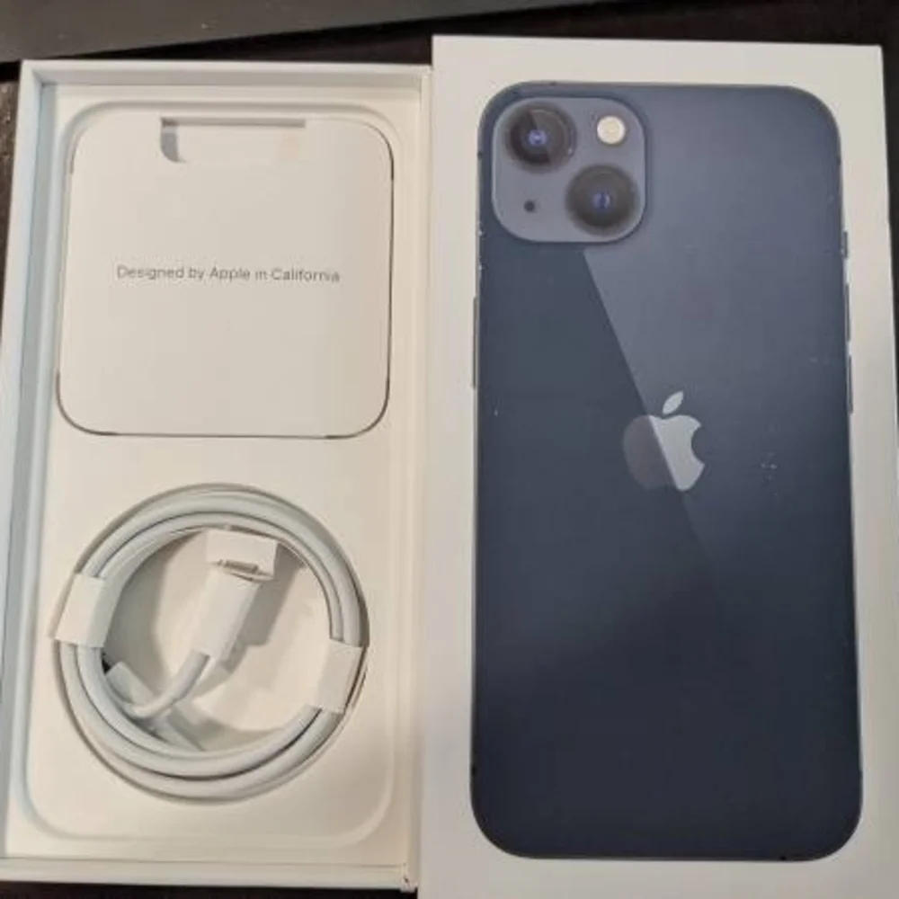 iPhone 13 for sale - $320